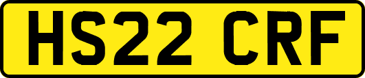 HS22CRF