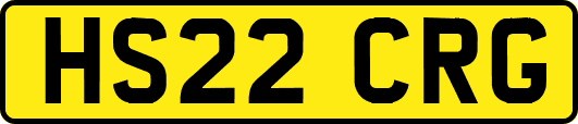 HS22CRG