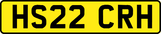 HS22CRH