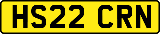 HS22CRN