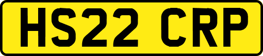 HS22CRP
