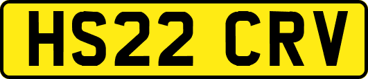 HS22CRV