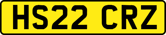 HS22CRZ