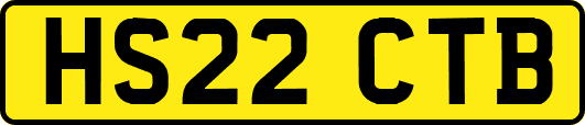 HS22CTB