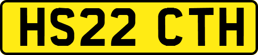 HS22CTH