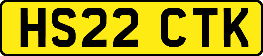 HS22CTK
