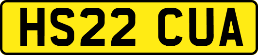 HS22CUA