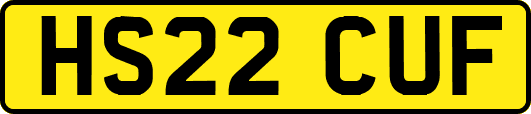 HS22CUF