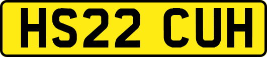 HS22CUH