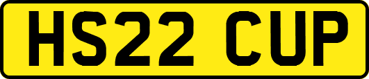 HS22CUP