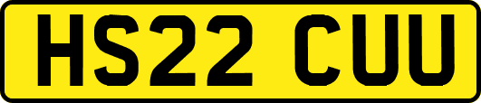 HS22CUU