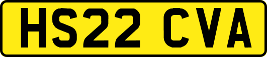 HS22CVA