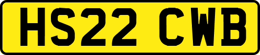 HS22CWB