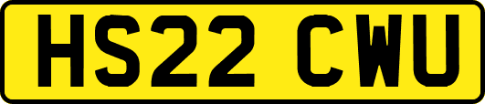 HS22CWU