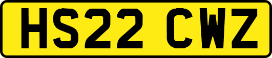 HS22CWZ