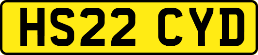 HS22CYD