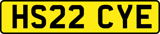 HS22CYE