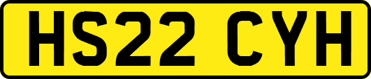 HS22CYH
