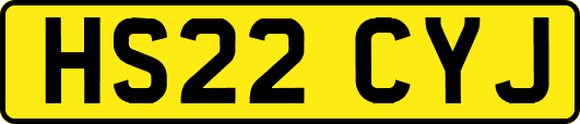 HS22CYJ