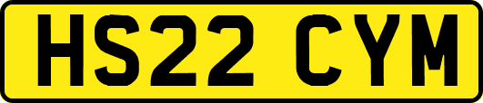 HS22CYM