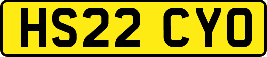 HS22CYO