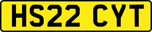 HS22CYT