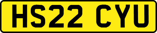 HS22CYU