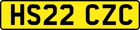 HS22CZC