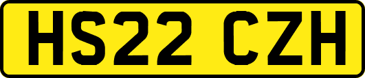 HS22CZH