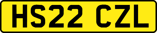 HS22CZL