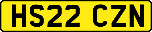 HS22CZN