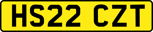 HS22CZT