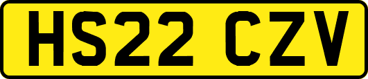 HS22CZV