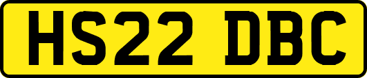 HS22DBC