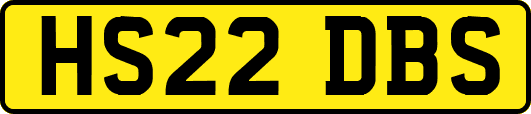 HS22DBS