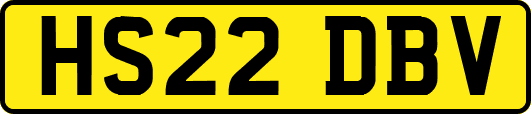 HS22DBV