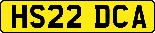 HS22DCA