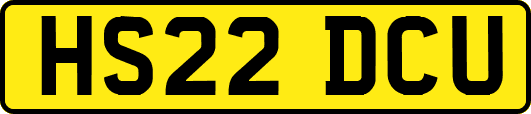HS22DCU