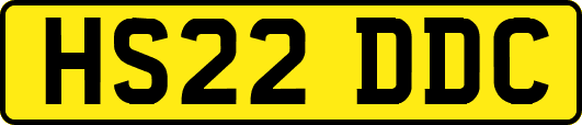 HS22DDC