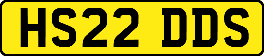 HS22DDS