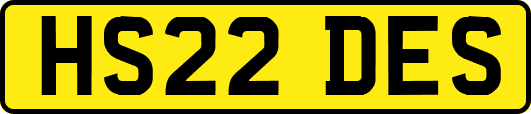 HS22DES