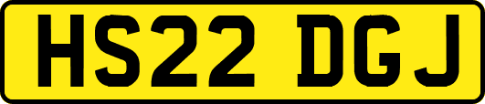 HS22DGJ