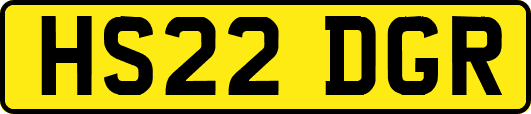 HS22DGR