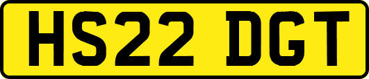 HS22DGT