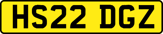 HS22DGZ