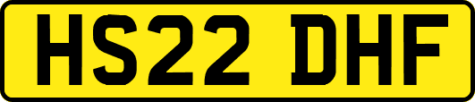 HS22DHF