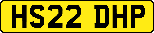 HS22DHP