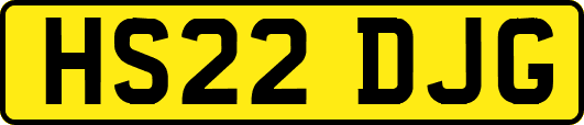 HS22DJG