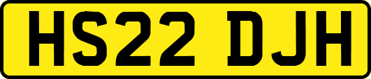 HS22DJH