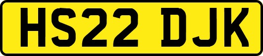 HS22DJK